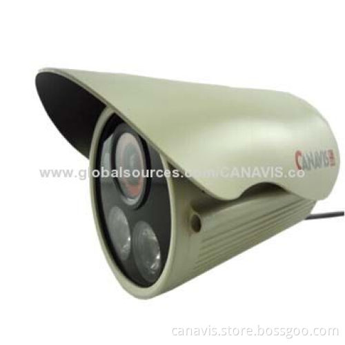 1.3MP CVI Bullet Camera, OEM Orders Welcomed